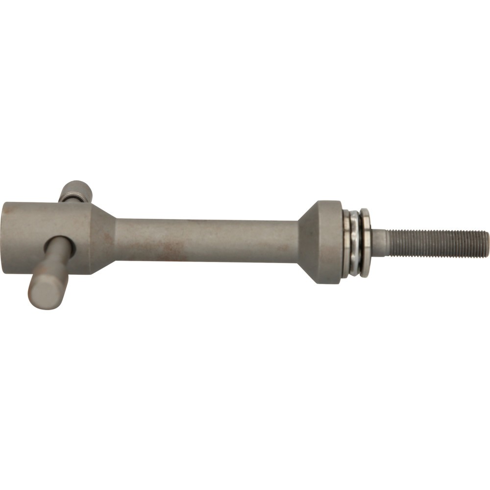 Produktabbildung Nr. 10: KS TOOLS Knebel mit Kugellager