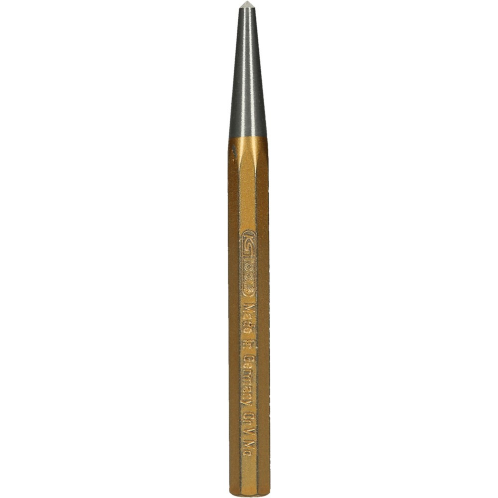 Produktabbildung: KS TOOLS Körner, 8-kant, Ø 4mm