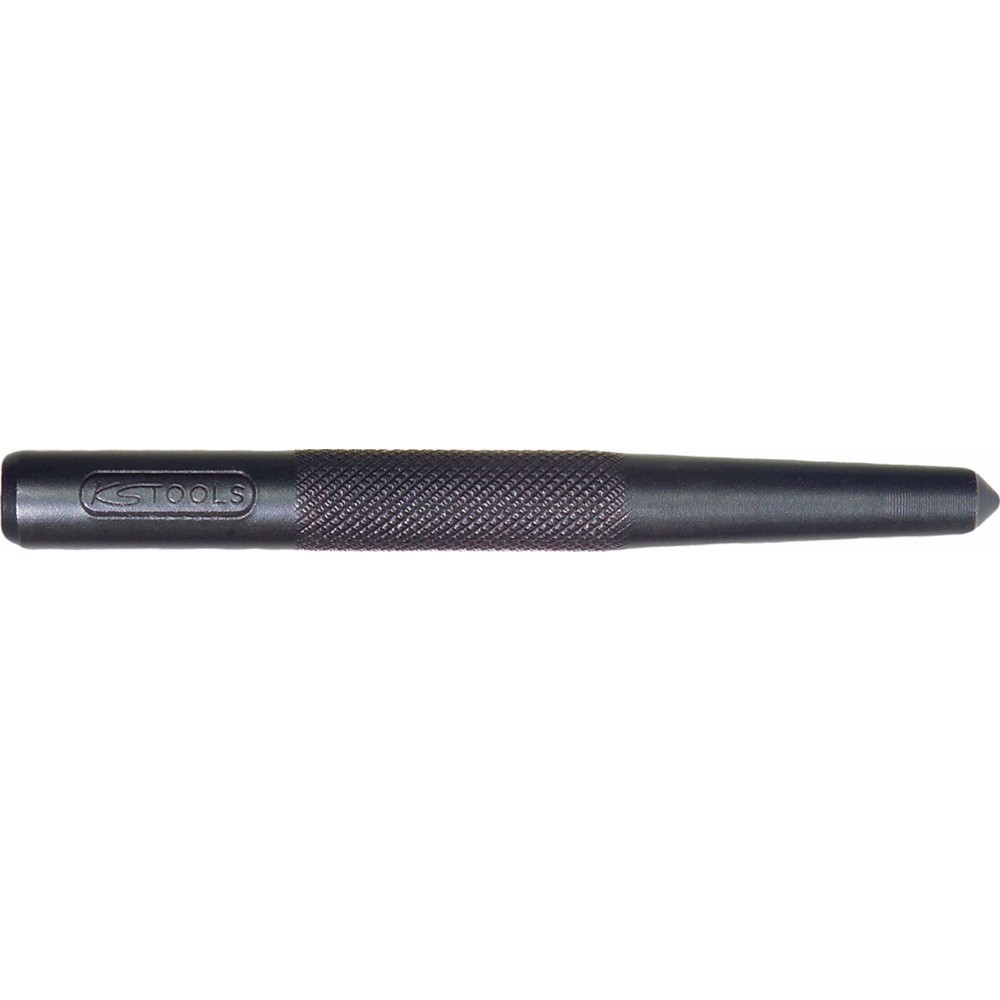 Produktabbildung Nr. 2: KS TOOLS Körner, rund, brüniert, Ø 6mm