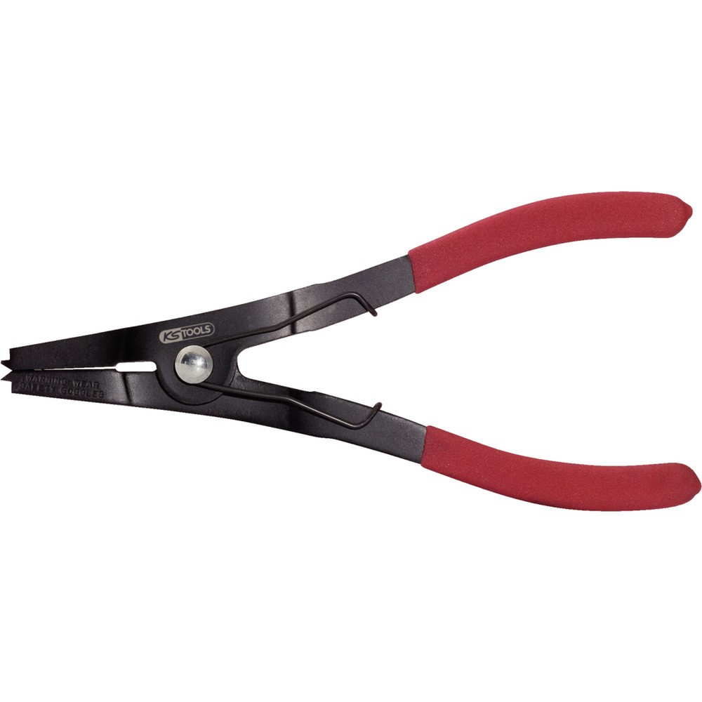 Produktabbildung: KS TOOLS Kolbenringzange, 221mm
