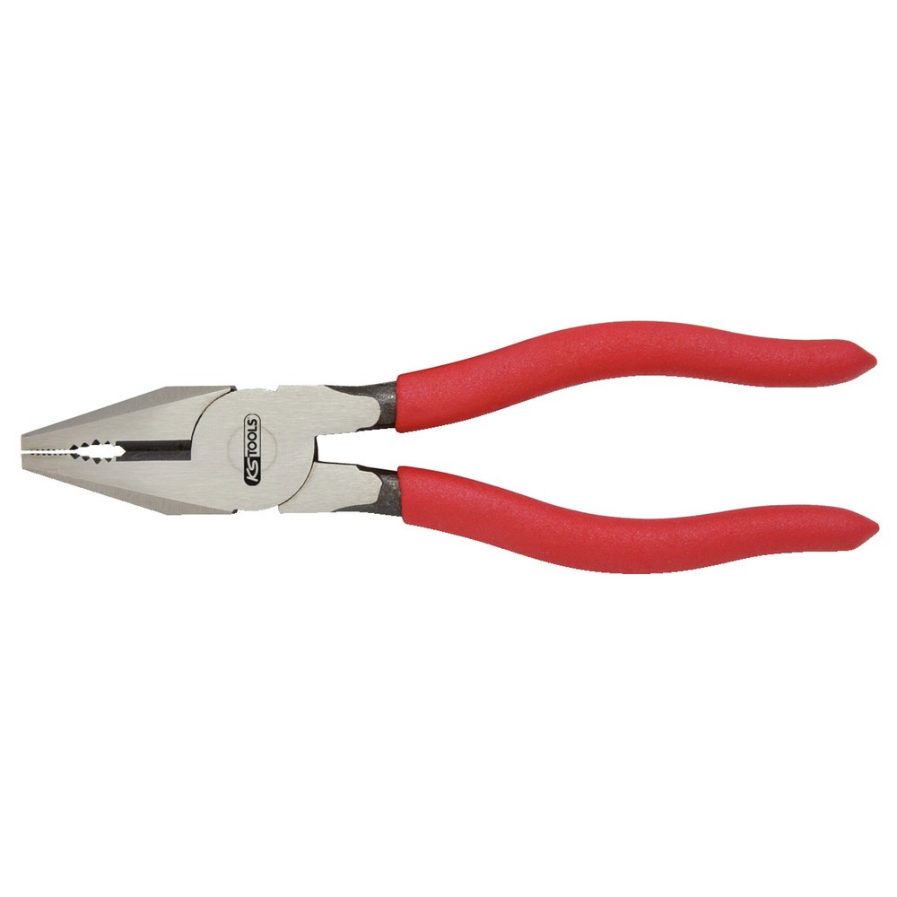 Produktabbildung: KS TOOLS Kombinationszange, 180mm