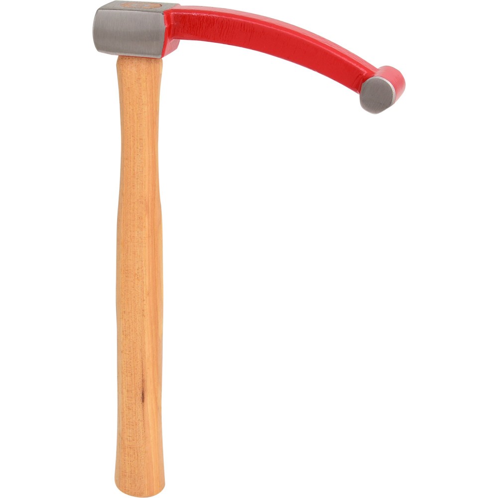 Produktabbildung: KS TOOLS Kotflügel-Ausbeul-Hammer, 380 mm