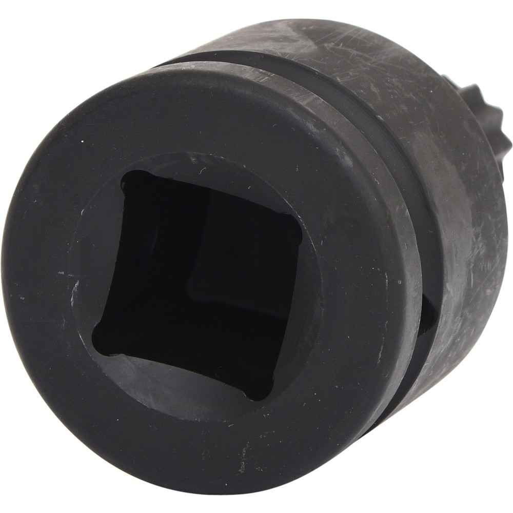 Produktabbildung Nr. 6: KS TOOLS 3/4" Kraft-Bit-Stecknuss für Vielzahn(XZN®)-Schrauben, kurz