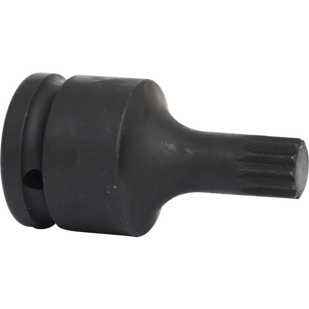 Produktabbildung Nr. 7: KS TOOLS 3/4" Kraft-Bit-Stecknuss für Vielzahn(XZN®)-Schrauben, kurz