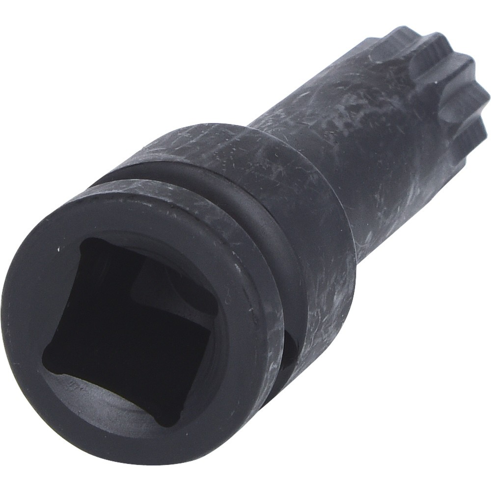 Produktabbildung Nr. 3: KS TOOLS 1/2" Kraft-Bit-Stecknuss XZN,lang,M18