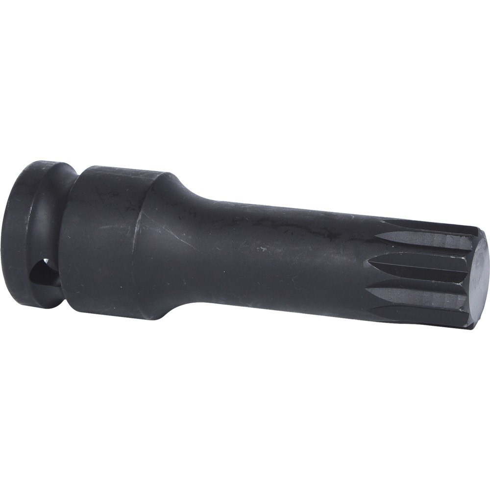 Produktabbildung Nr. 4: KS TOOLS 1/2" Kraft-Bit-Stecknuss XZN,lang,M18