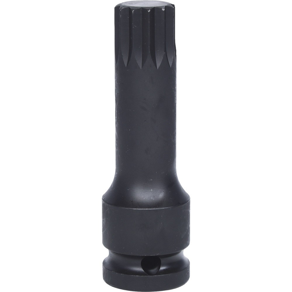 Produktabbildung Nr. 7: KS TOOLS 1/2" Kraft-Bit-Stecknuss XZN,lang,M18