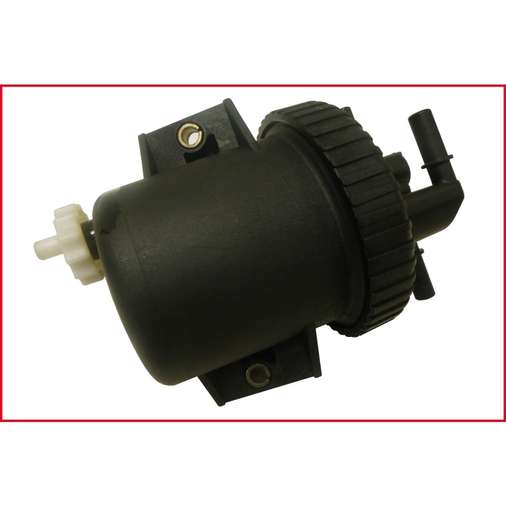 Produktabbildung Nr. 2: KS TOOLS 3/8" Kraftstofffilter-Schlüssel für PSA HDI Motoren
