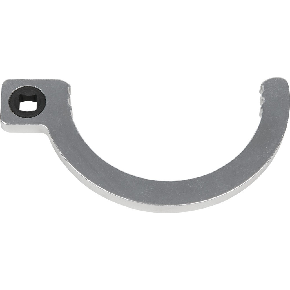 Produktabbildung Nr. 3: KS TOOLS 3/8" Kraftstofffilter-Schlüssel für PSA HDI Motoren