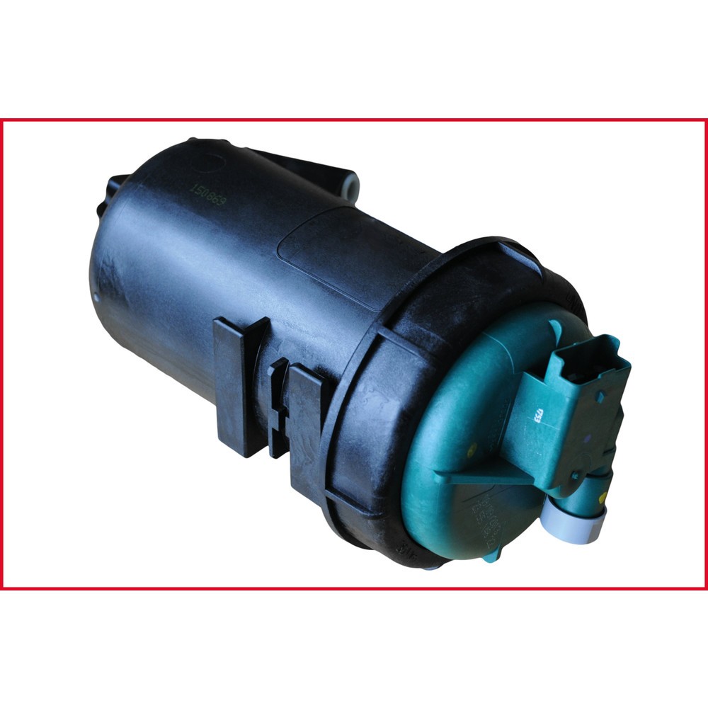 Produktabbildung Nr. 2: KS TOOLS 3/8" Kraftstofffilter-Schlüssel für Volvo 2,4D/2,4D5 Motoren