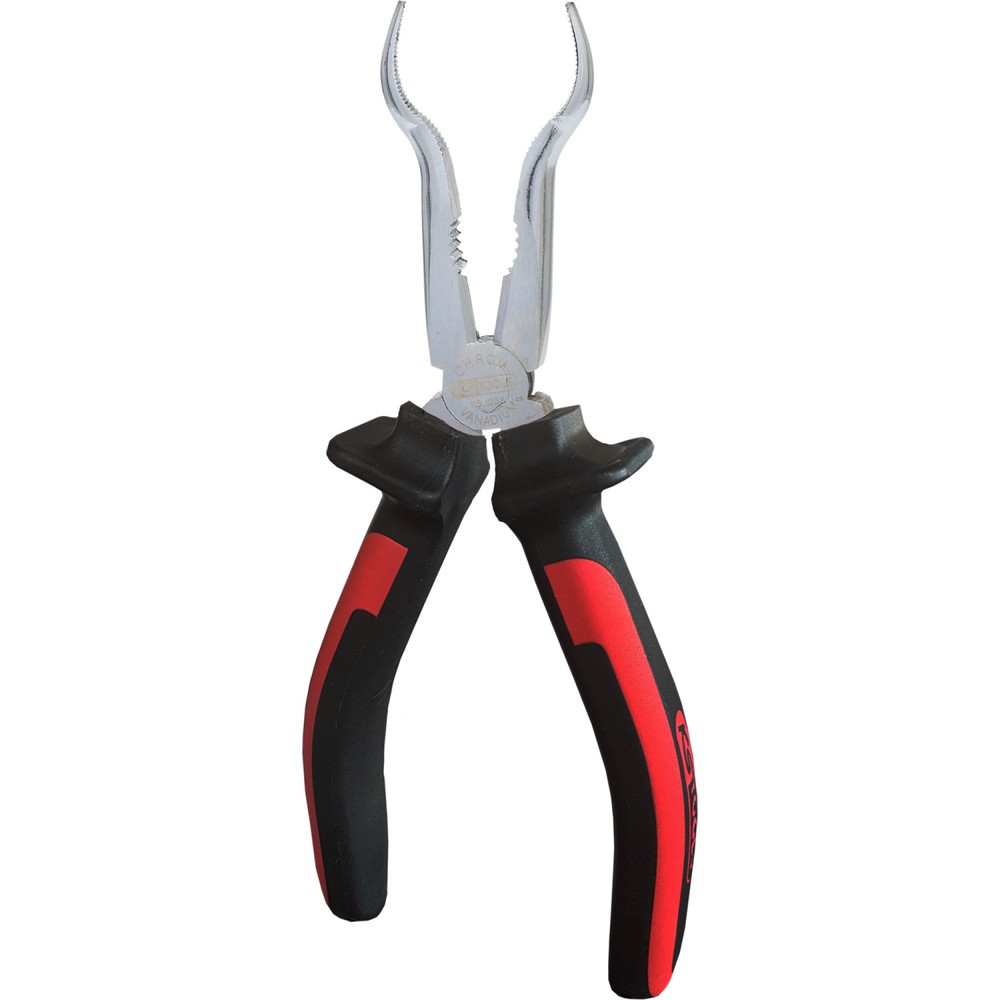 Produktabbildung: KS TOOLS Kraftstoffleitungs-Zange für Schnellkupplungen