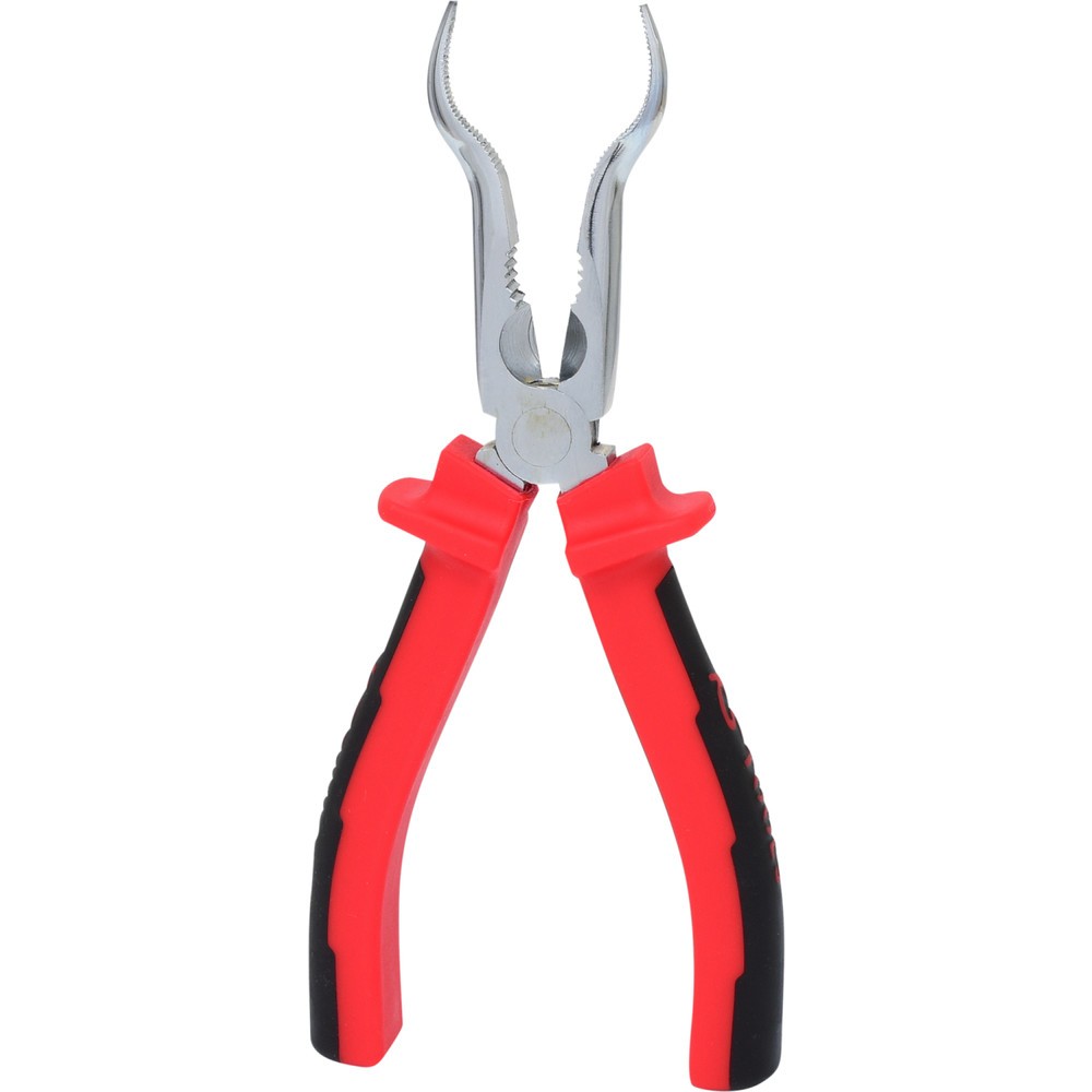 Produktabbildung Nr. 6: KS TOOLS Kraftstoffleitungs-Zange für Schnellkupplungen