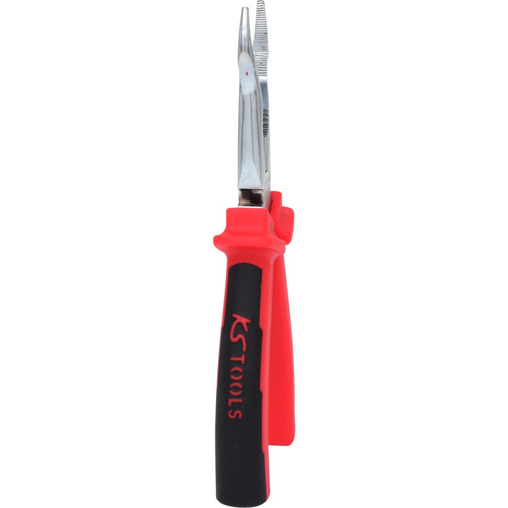 Produktabbildung Nr. 7: KS TOOLS Kraftstoffleitungs-Zange für Schnellkupplungen