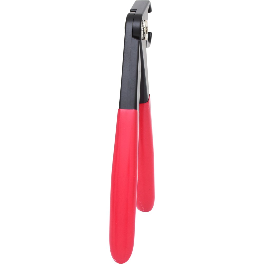 Produktabbildung Nr. 5: KS TOOLS Kraftstoffleitungszange, abgewinkelt, 220mm