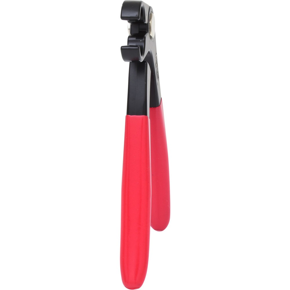 Produktabbildung Nr. 7: KS TOOLS Kraftstoffleitungszange, abgewinkelt, 220mm
