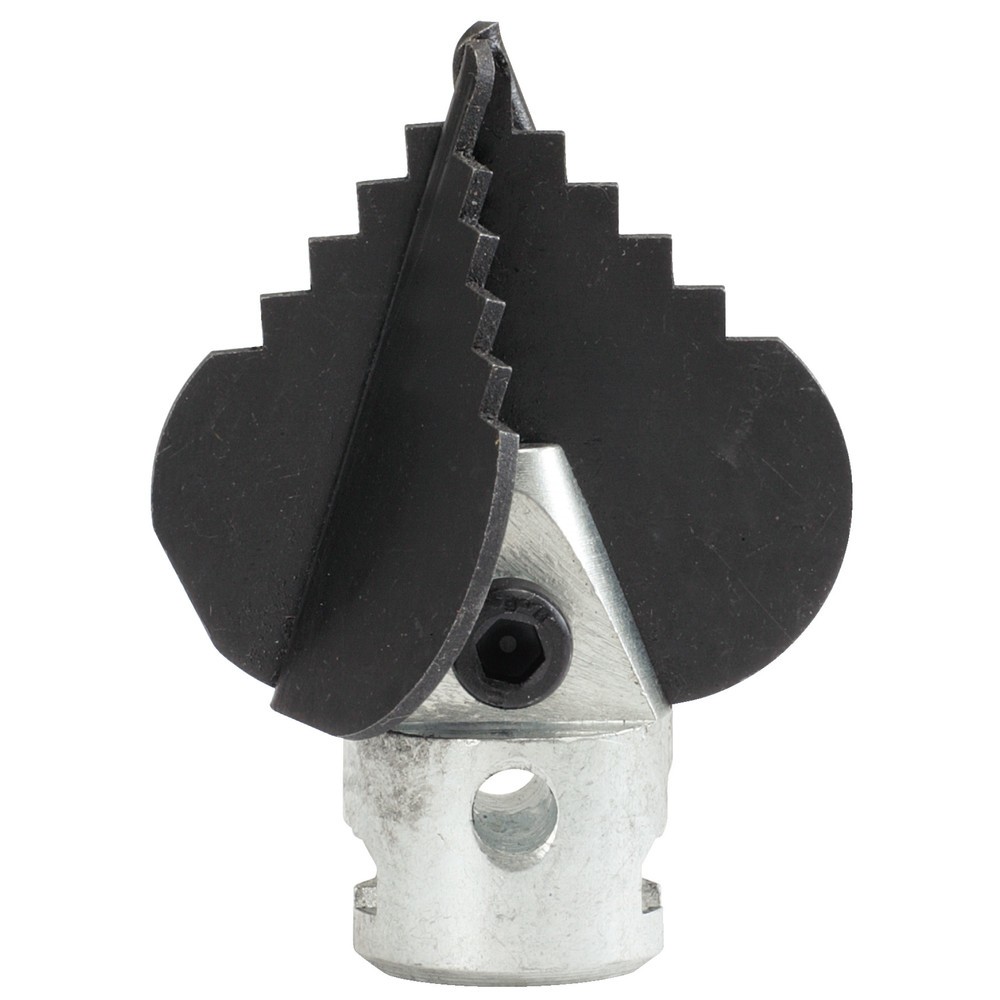 Produktabbildung: KS TOOLS Kreuzblattbohrer, Ø 45mm, Spirale 22mm
