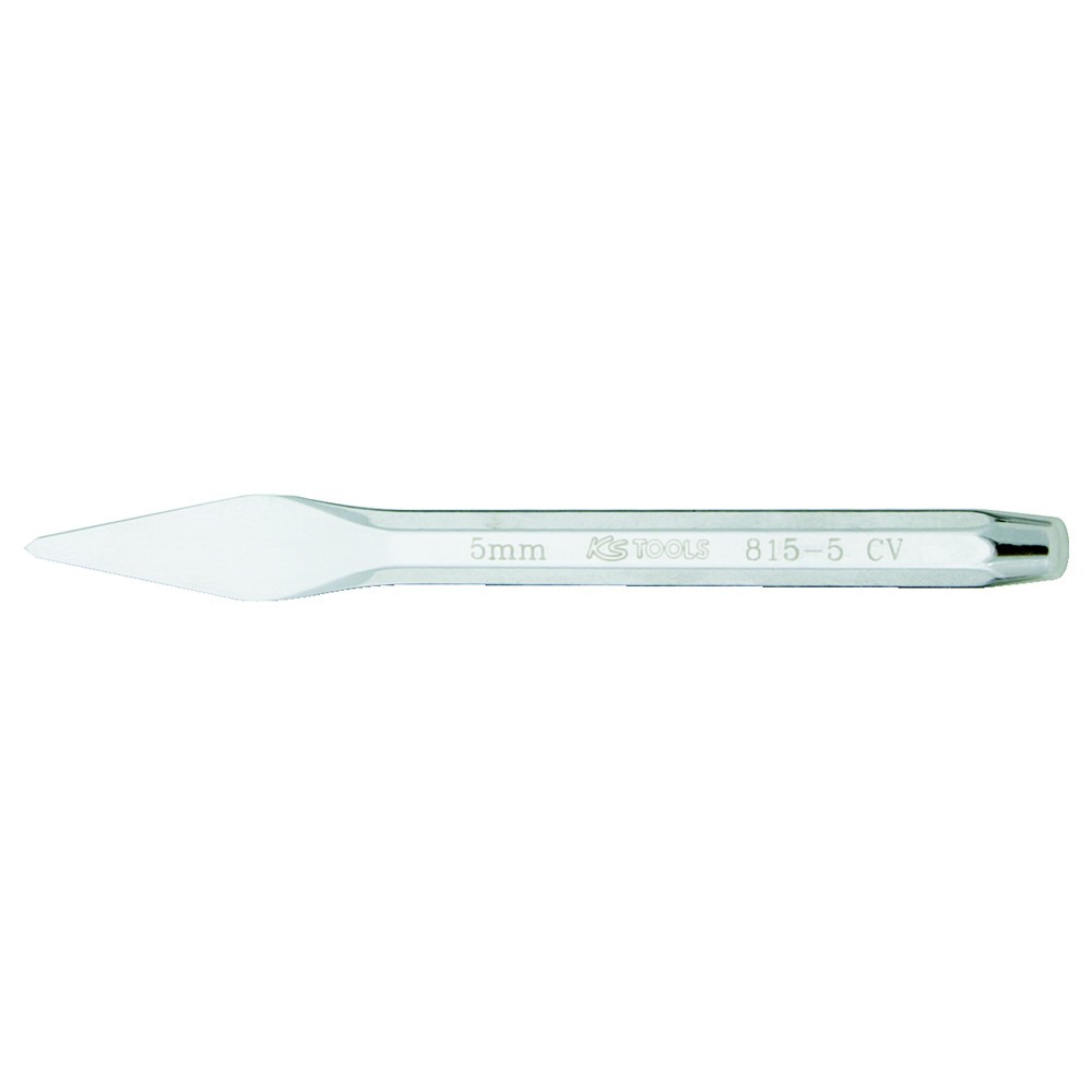 Produktabbildung Nr. 2: KS TOOLS Kreuzmeißel, 130mm
