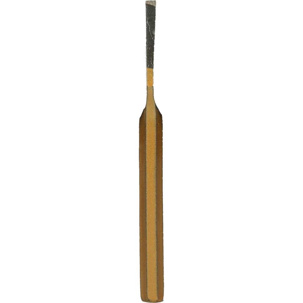 Produktabbildung Nr. 2: KS TOOLS Kreuzmeißel, 8-kant, 4x125mm