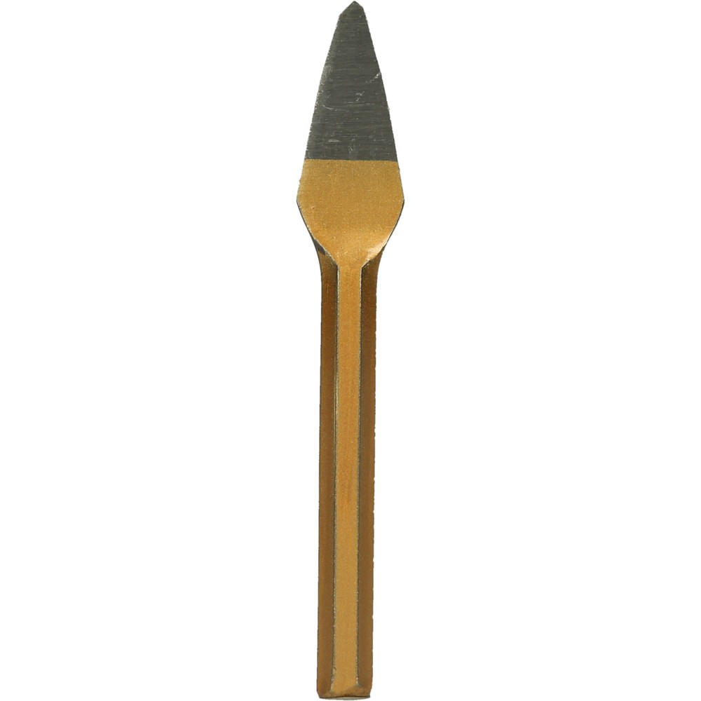 Produktabbildung Nr. 3: KS TOOLS Kreuzmeißel, 8-kant, 4x125mm