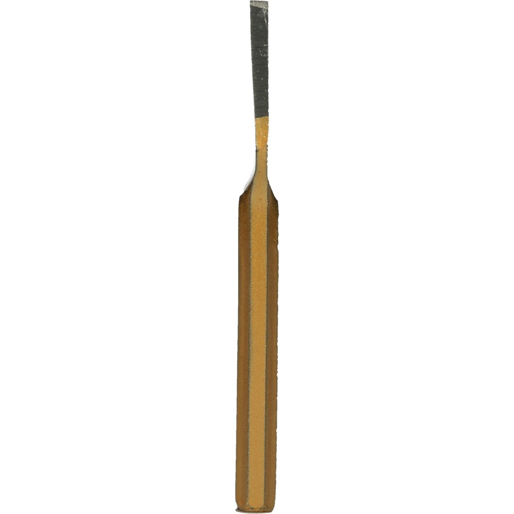 Produktabbildung Nr. 4: KS TOOLS Kreuzmeißel, 8-kant, 4x125mm