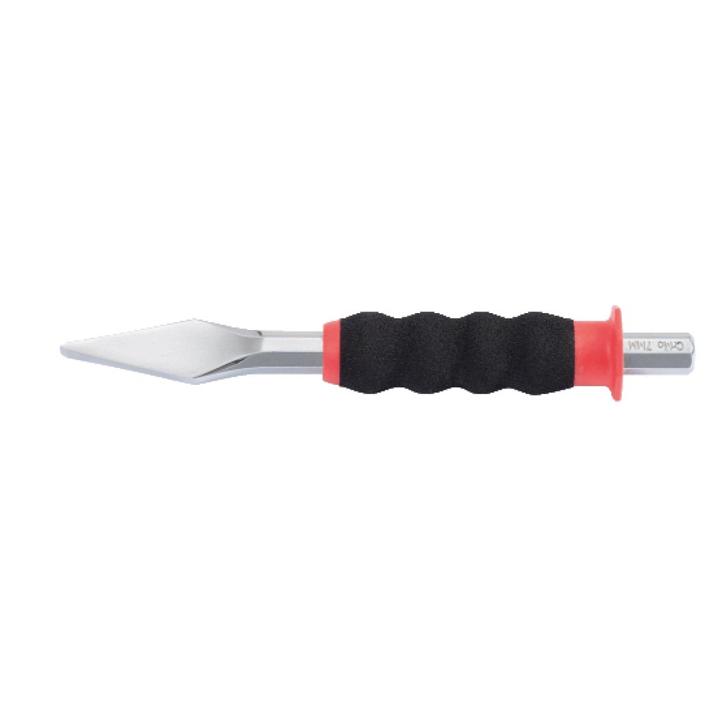 Produktabbildung Nr. 2: KS TOOLS Kreuzmeißel, 7 mm, 8-kant