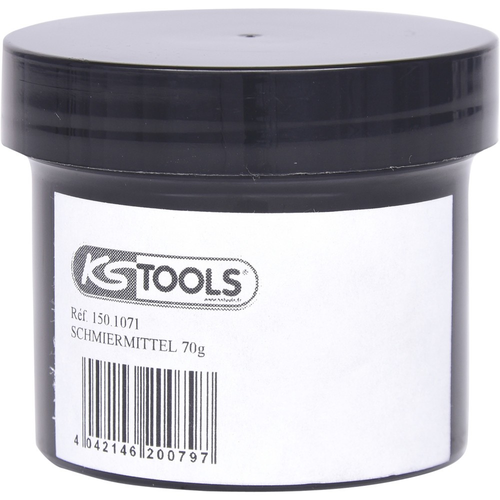 Produktabbildung Nr. 4: KS TOOLS Schmiermittel, 70g