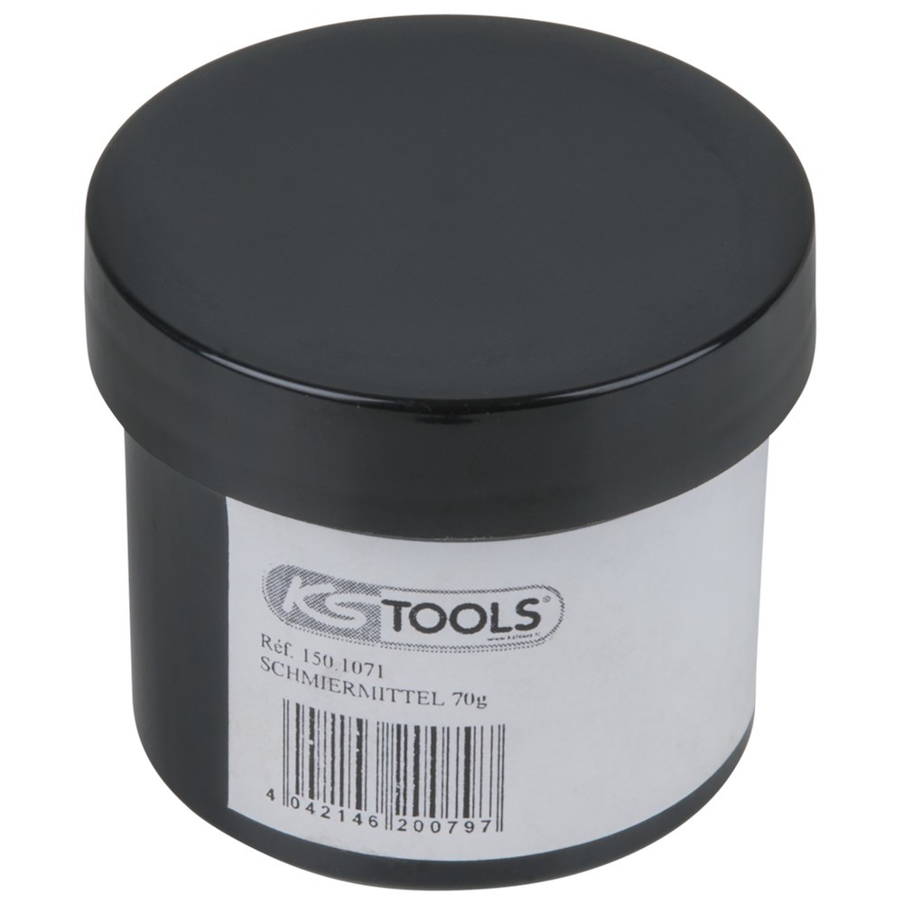 Produktabbildung Nr. 5: KS TOOLS Schmiermittel, 70g