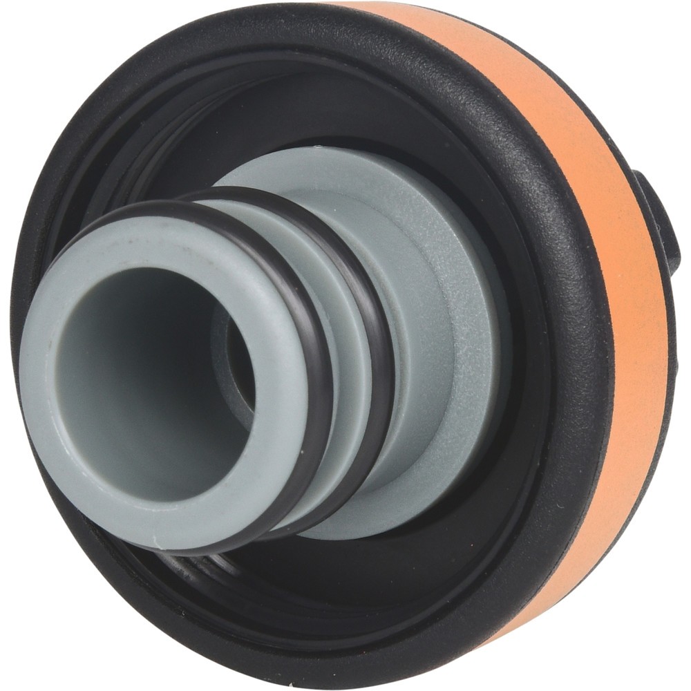 Produktabbildung Nr. 4: KS TOOLS Kühlsystem-Adapter M52,5 x 3,0, orange