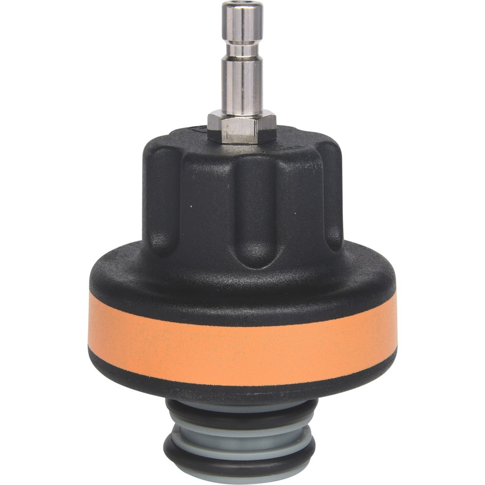 Produktabbildung Nr. 8: KS TOOLS Kühlsystem-Adapter M52,5 x 3,0, orange