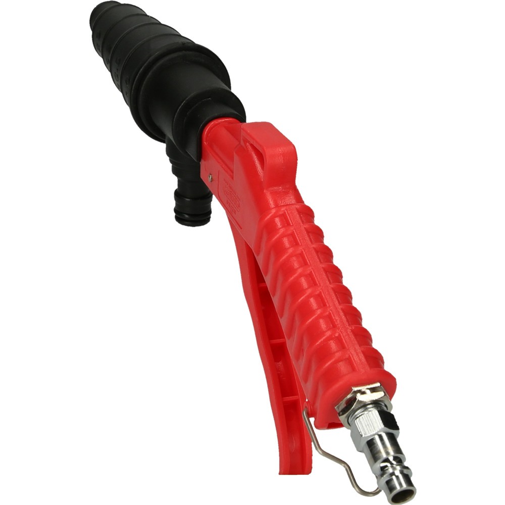 Produktabbildung Nr. 4: KS TOOLS Kühlsystem-Druckluft-Spülpistole