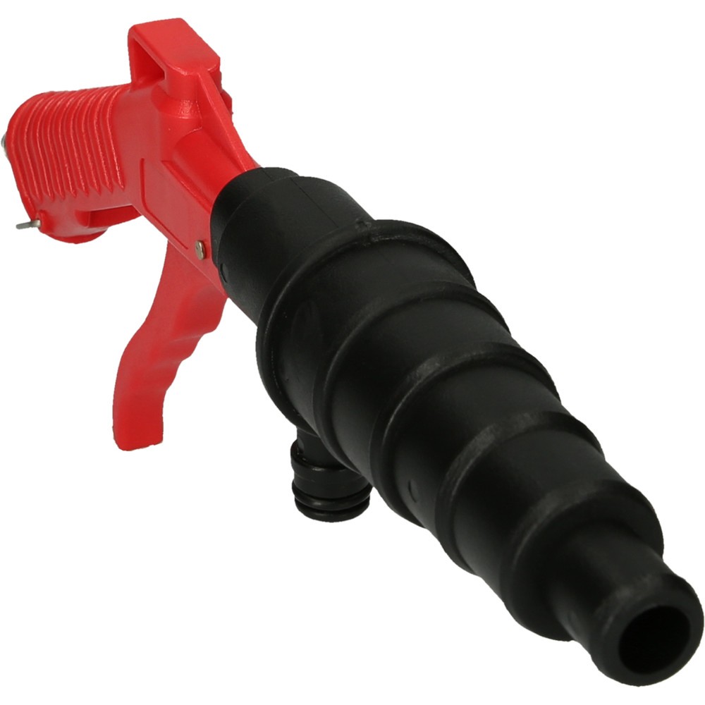 Produktabbildung Nr. 6: KS TOOLS Kühlsystem-Druckluft-Spülpistole