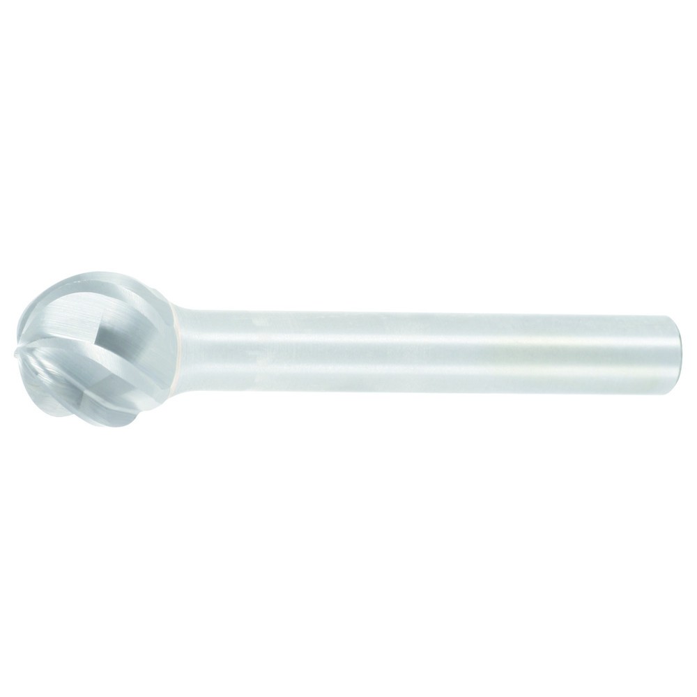 Produktabbildung: KS TOOLS Frässtift Kugelform