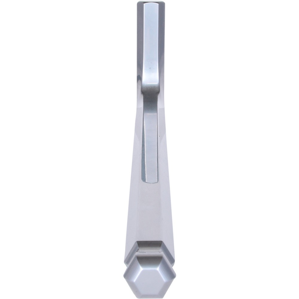 Produktabbildung Nr. 2: KS TOOLS Kugelkopf-Innensechskant-Winkelstiftschlüssel, XL, 17mm