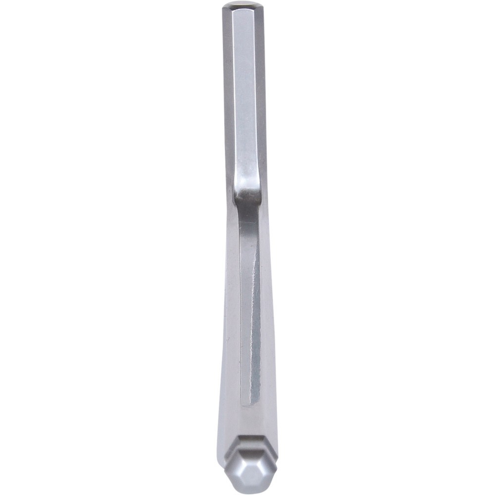 Produktabbildung Nr. 2: KS TOOLS Kugelkopf-Innensechskant-Winkelstiftschlüssel, lang, 6mm