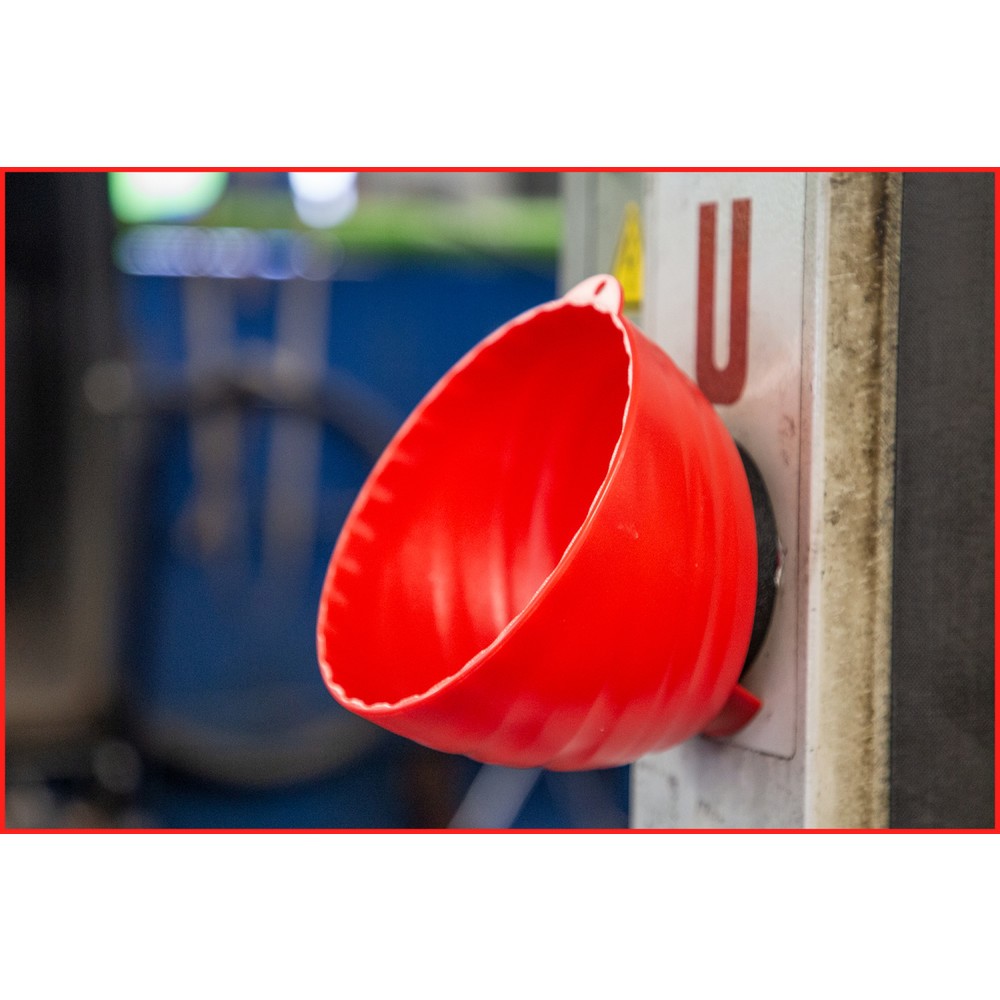 Produktabbildung Nr. 4: KS TOOLS Kunststoff-Magnet-Schale, Ø 150mm