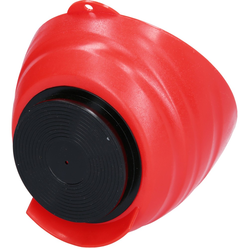 Produktabbildung Nr. 7: KS TOOLS Kunststoff-Magnet-Schale, Ø 150mm