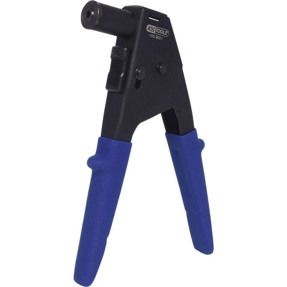 Produktabbildung: KS TOOLS Kunststoff-Nietzange