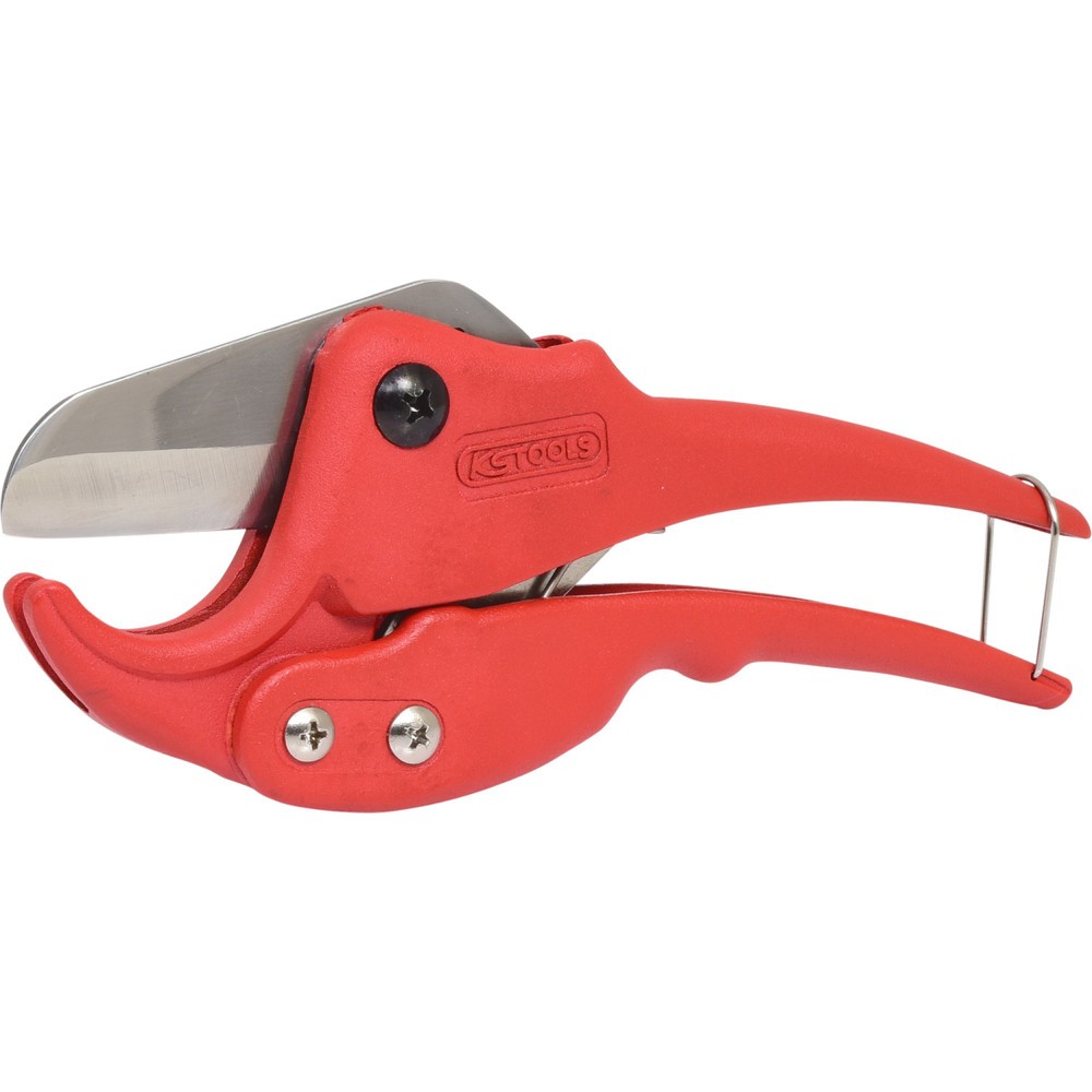 Produktabbildung Nr. 1: KS TOOLS Kunststoff-Rohrschere, Ø 0-42mm
