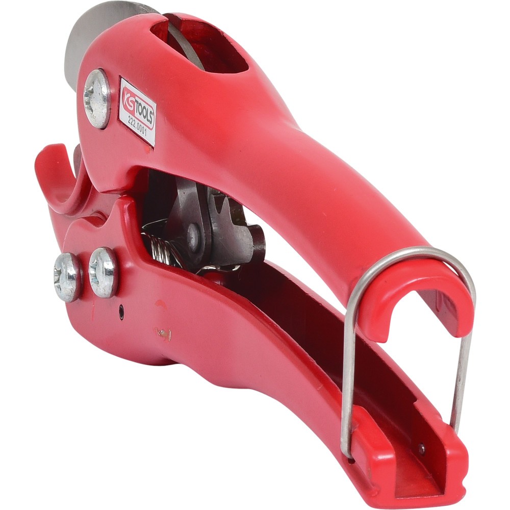 Produktabbildung Nr. 2: KS TOOLS Kunststoff-Rohrschere, Ø 0-32mm