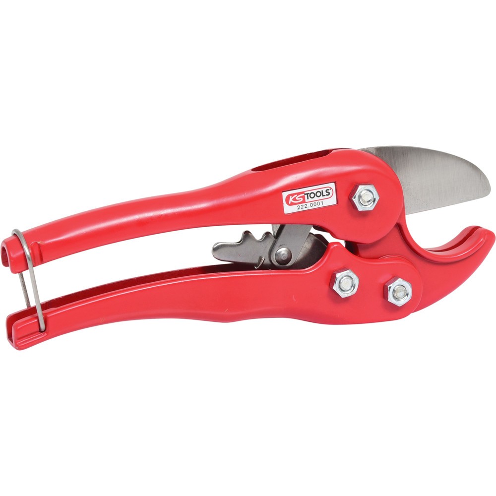 Produktabbildung Nr. 3: KS TOOLS Kunststoff-Rohrschere, Ø 0-32mm