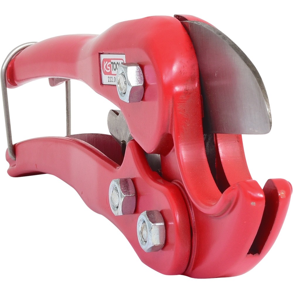 Produktabbildung Nr. 4: KS TOOLS Kunststoff-Rohrschere, Ø 0-32mm