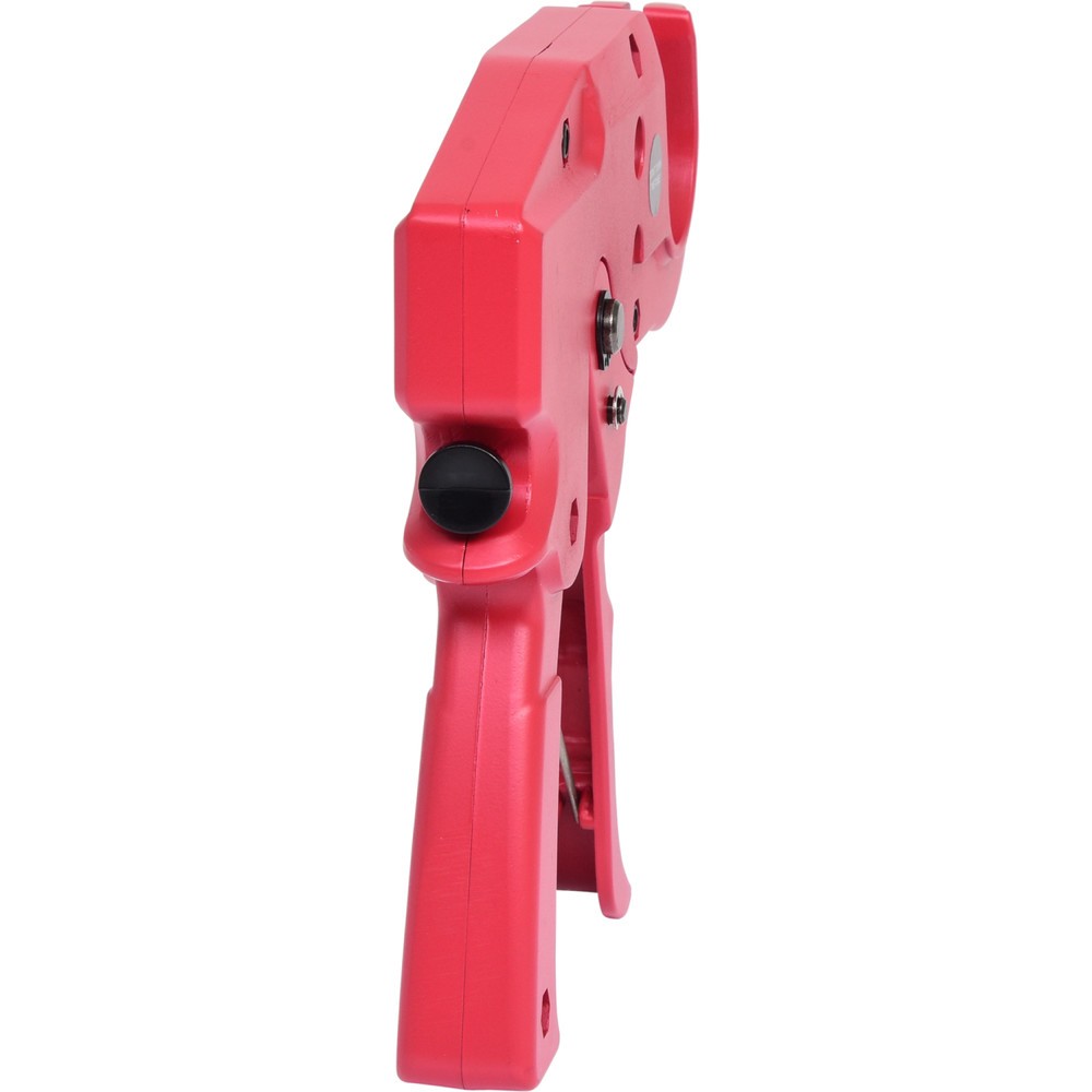 Produktabbildung Nr. 2: KS TOOLS Kunststoffrohr-Abstechpistole Ø 6-35mm, 190mm