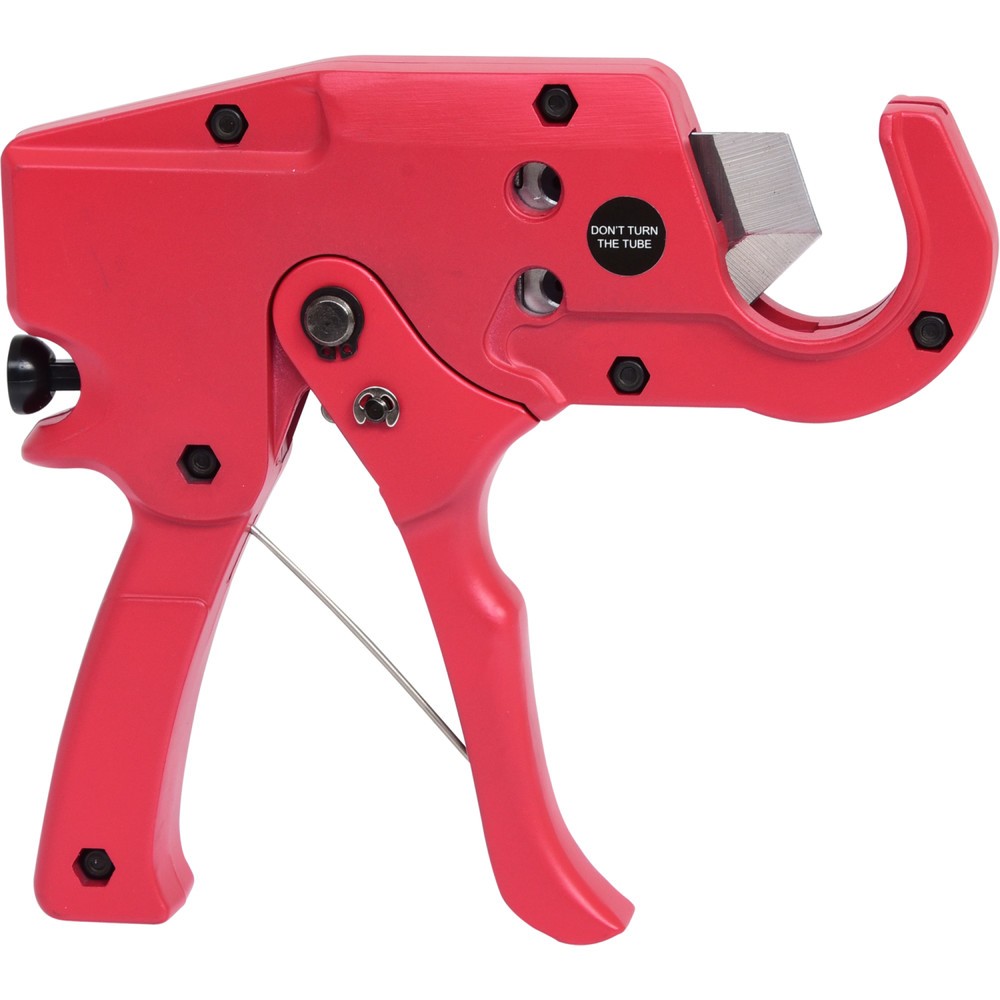 Produktabbildung Nr. 3: KS TOOLS Kunststoffrohr-Abstechpistole Ø 6-35mm, 190mm