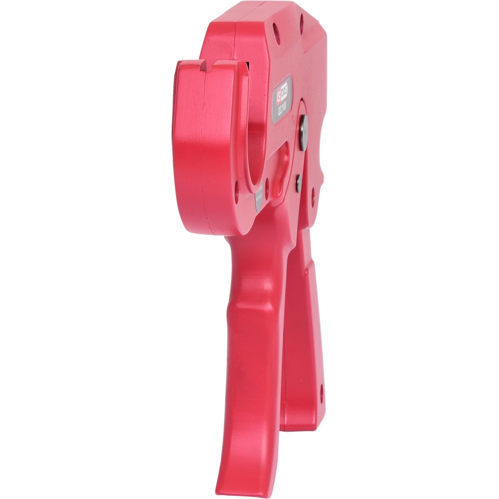 Produktabbildung Nr. 4: KS TOOLS Kunststoffrohr-Abstechpistole Ø 6-35mm, 190mm