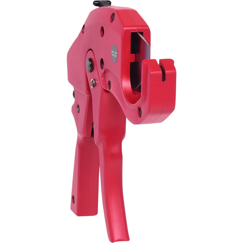 Produktabbildung Nr. 4: KS TOOLS Kunststoffrohr-Abstechpistole Ø 6-42mm, 210mm