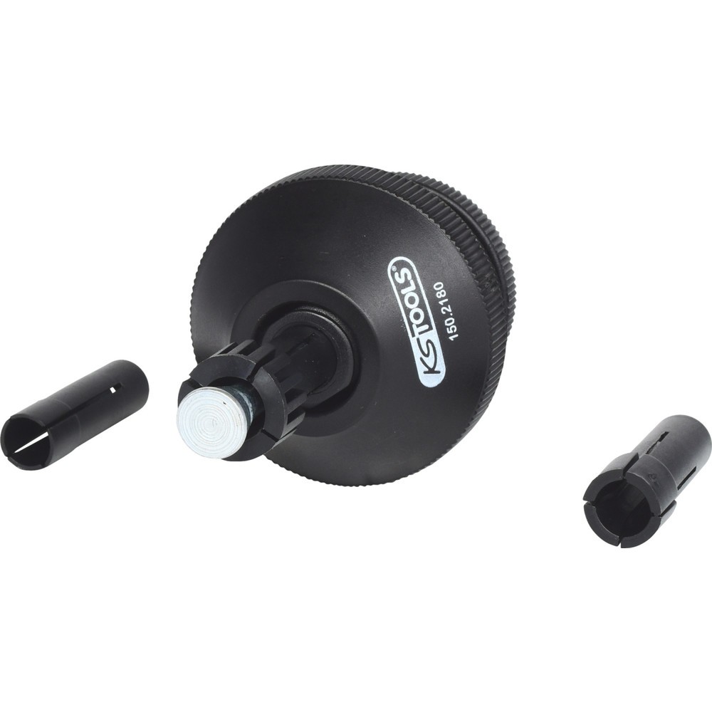 Produktabbildung Nr. 1: KS TOOLS Kupplungs-Zentrier-Werkzeug-Satz Ø 15,0 - 28,0 mm