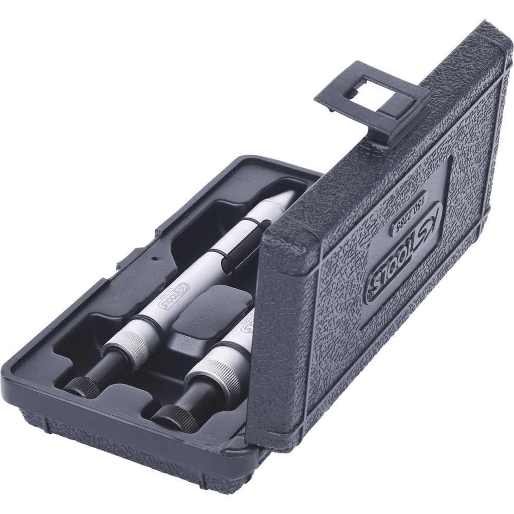 Produktabbildung Nr. 8: KS TOOLS Kupplungs-Zentrierdorn-Satz Ø 15,0 - 26,6 mm, 2-tlg