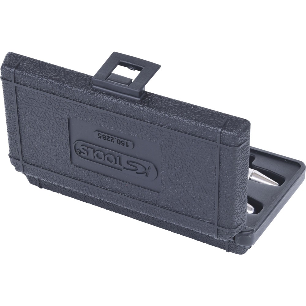 Produktabbildung Nr. 9: KS TOOLS Kupplungs-Zentrierdorn-Satz Ø 15,0 - 26,6 mm, 2-tlg