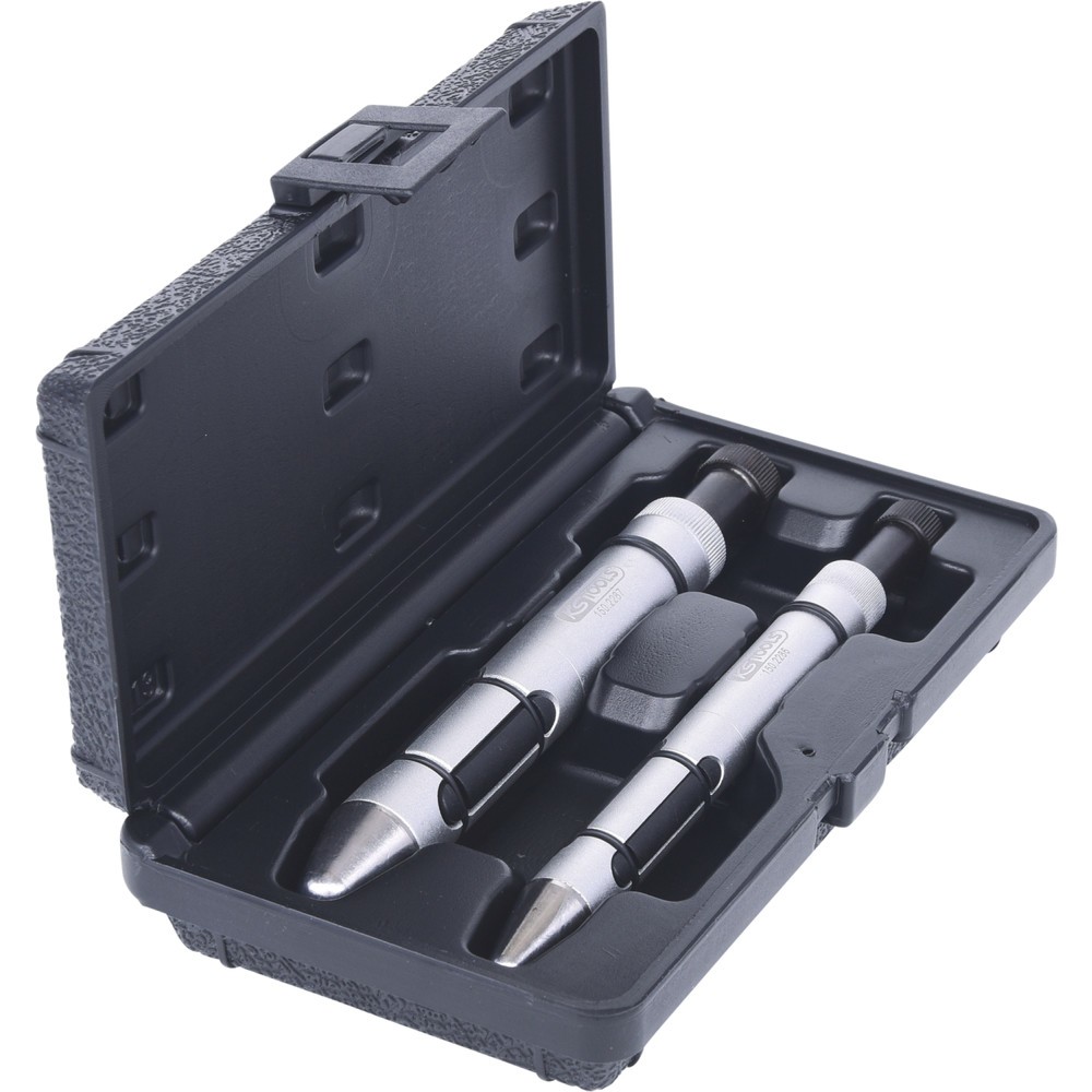 Produktabbildung Nr. 10: KS TOOLS Kupplungs-Zentrierdorn-Satz Ø 15,0 - 26,6 mm, 2-tlg