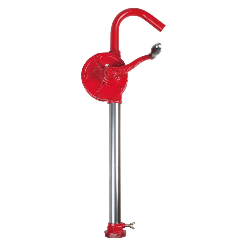 Produktabbildung Nr. 1: KS TOOLS Kurbel-Fass-Pumpe